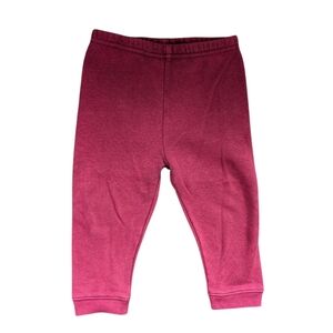 ♥️10/$10 Garanimals Fleece Pants For 18 Month